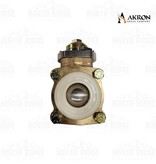 Akron Brass Akron 8820  2" Valve Assembly w/Stainless Steel Ball