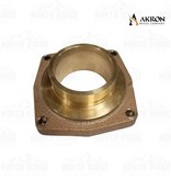 Akron Brass Akron Brass V1-S  3" Groove Adapter