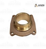 Akron Brass Akron Brass 2.5" Groove Adapter