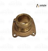 Akron Brass Akron Brass 1.5" Groove Adapter