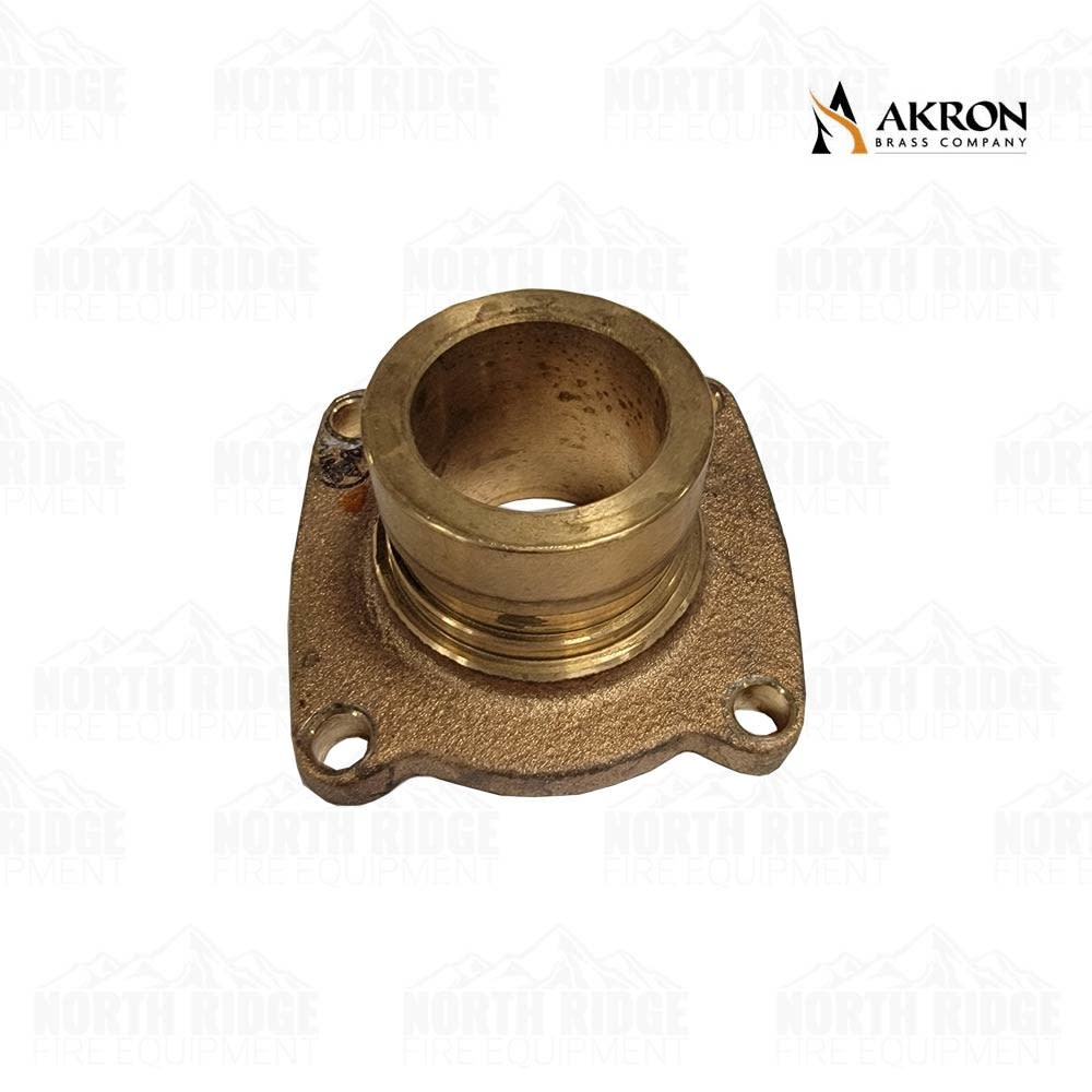 Akron Brass Akron Brass 1.5" Groove Adapter