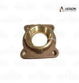 Akron Brass Akron Brass P1-S 1.5" NPT Female Adapter