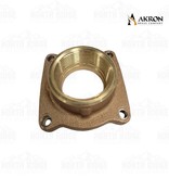 Akron Brass Akron Brass P1-S 2.5" NPT Female Adapter