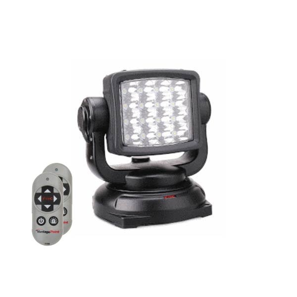 FRC FRC VantagePoint Remote Controlled LED Light 6700 Lumens