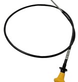 60-059 Choke Cable 41.5"