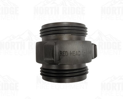 Red Head Brass, LLC. Redhead (36) (G) 1.5" NH Double Male