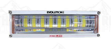 FRC FRC Evolution II LED Lamphead 20K Lumens
