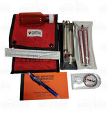 Forestry Suppliers Jim-Gem® Fire Weather Instrument Kit