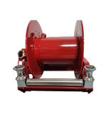 Hannay Reels Hannay Reels EPF 24-23-24 LB Electric Hose Reel w/FH-3 Bottom Rollers