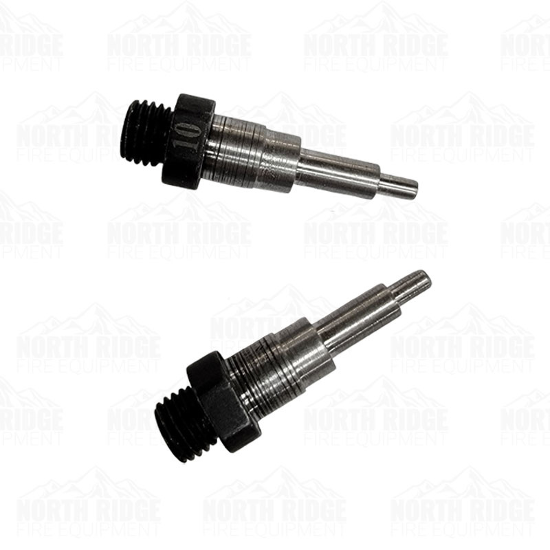 Horizon Cal-Van Tool Variable Pin Spanner Wrench Kit with Custom 3.5 MM Pins