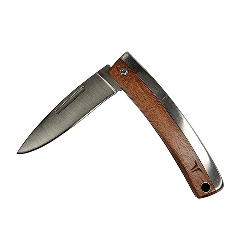 First Look: TRUE Knives Swift Edge