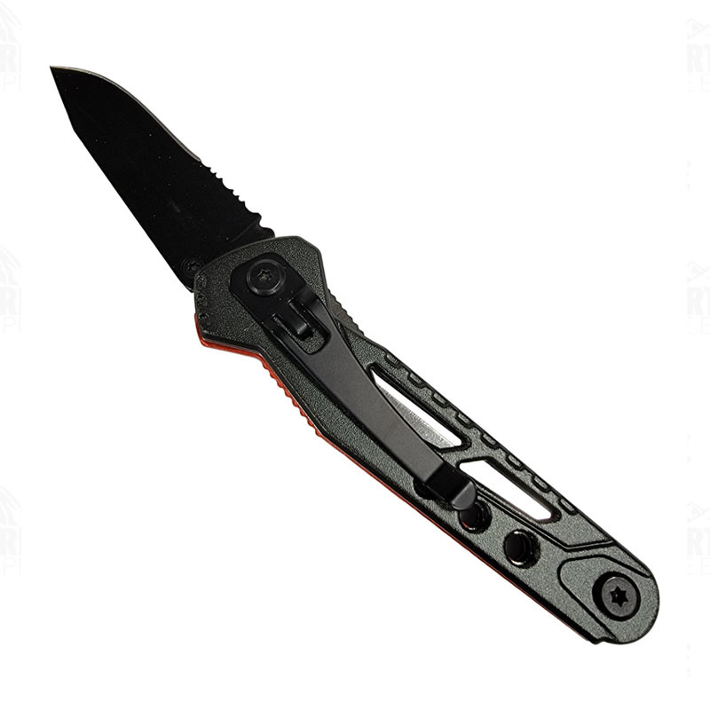 True True TrueBlade - Lightweight Versatile EDC Knife
