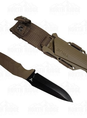 Swift Edge 3.5 G10 Handle Knife - North Ridge Fire Equipment