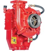 Hale CBP FLEX Per Spec Sheet For Ford F-550 Opposite Engine Rotation