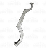 S&H Fire Products S&H Double Ended Spanner Wrench