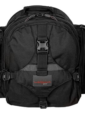 Wolfpack Gear USAR Mission Backpack