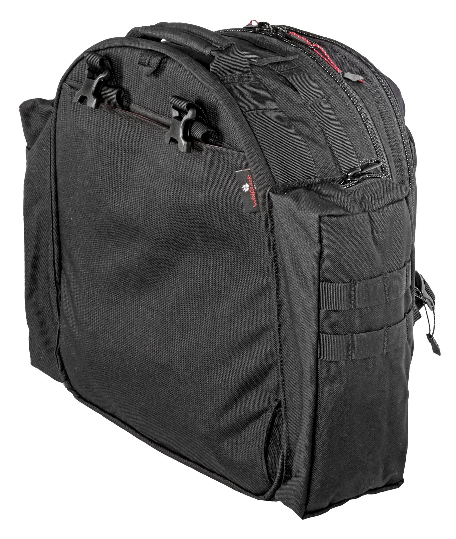 Wolfpack Gear Wolfpack USAR Mission Backpack