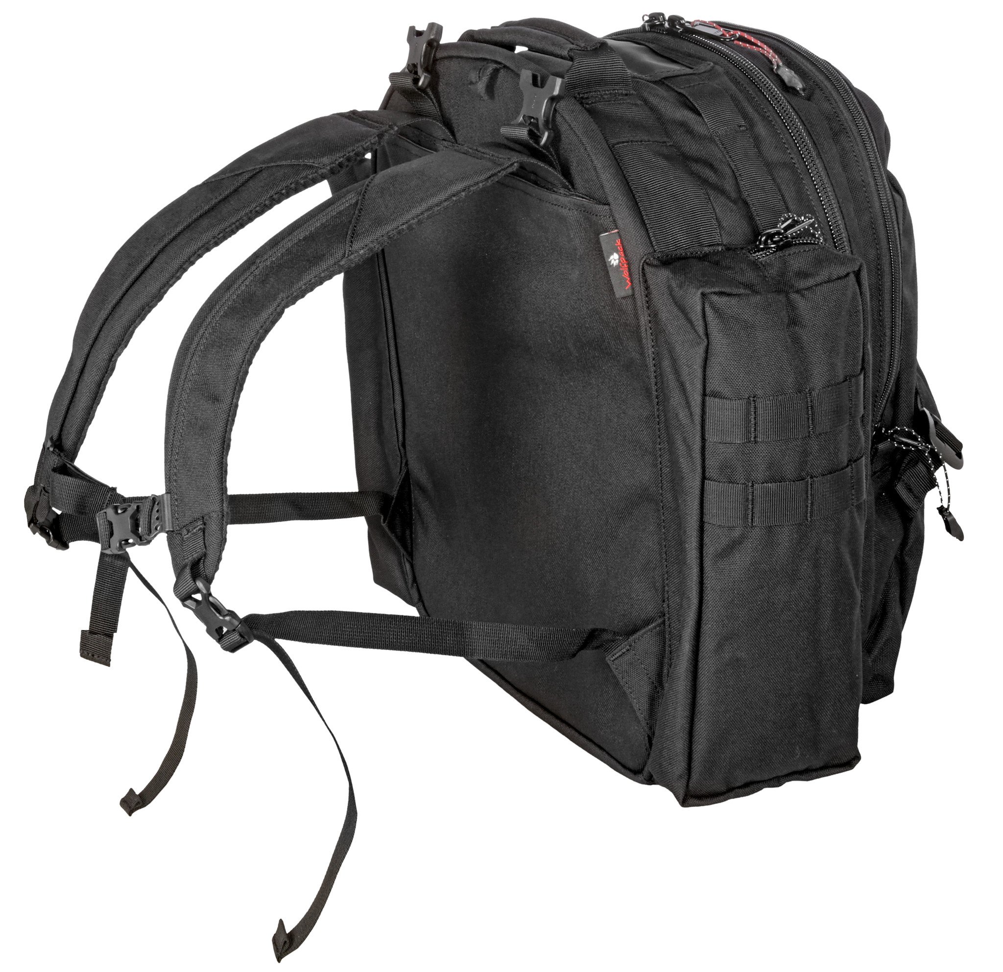 Wolfpack Gear Wolfpack USAR Mission Backpack