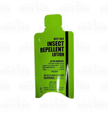 R&R Lotion Inc. R&R Lotion IC Insect Repellent Lotion 5ml. Packet Deet Free