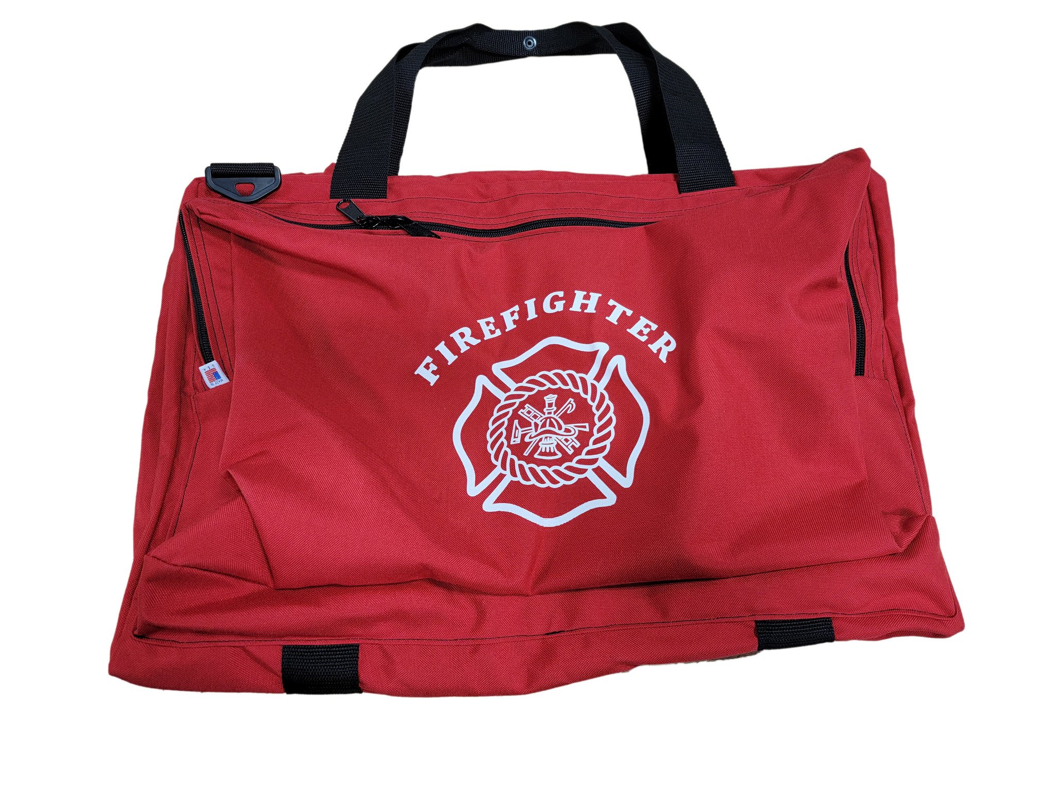 Professional Life Support Products PLSP Large Pro Firefighter Case