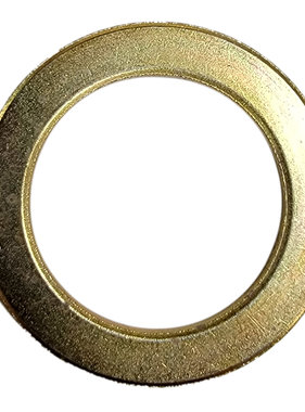 Hannay Reels Hannay 9954.0021 1" Hub Spacer washer 1-7/8" OD x 1-5/15" ID x 1/8" Thick