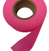 C.H. Hanson Glo Pink Flagging Tape, 150-ft.