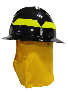 Propper Propper F5574 Helmet Shroud Face Protector 5.8oz Teca