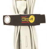Wrap-It Storage Wrap-It Heavy-Duty Storage Straps - 7-in. (4-Pack)