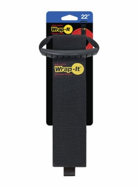 Wrap-It Storage Easy-Carry Storage Strap - 22-in.