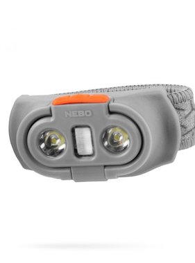 NEBO Einstein 500 Lumen Headlamp