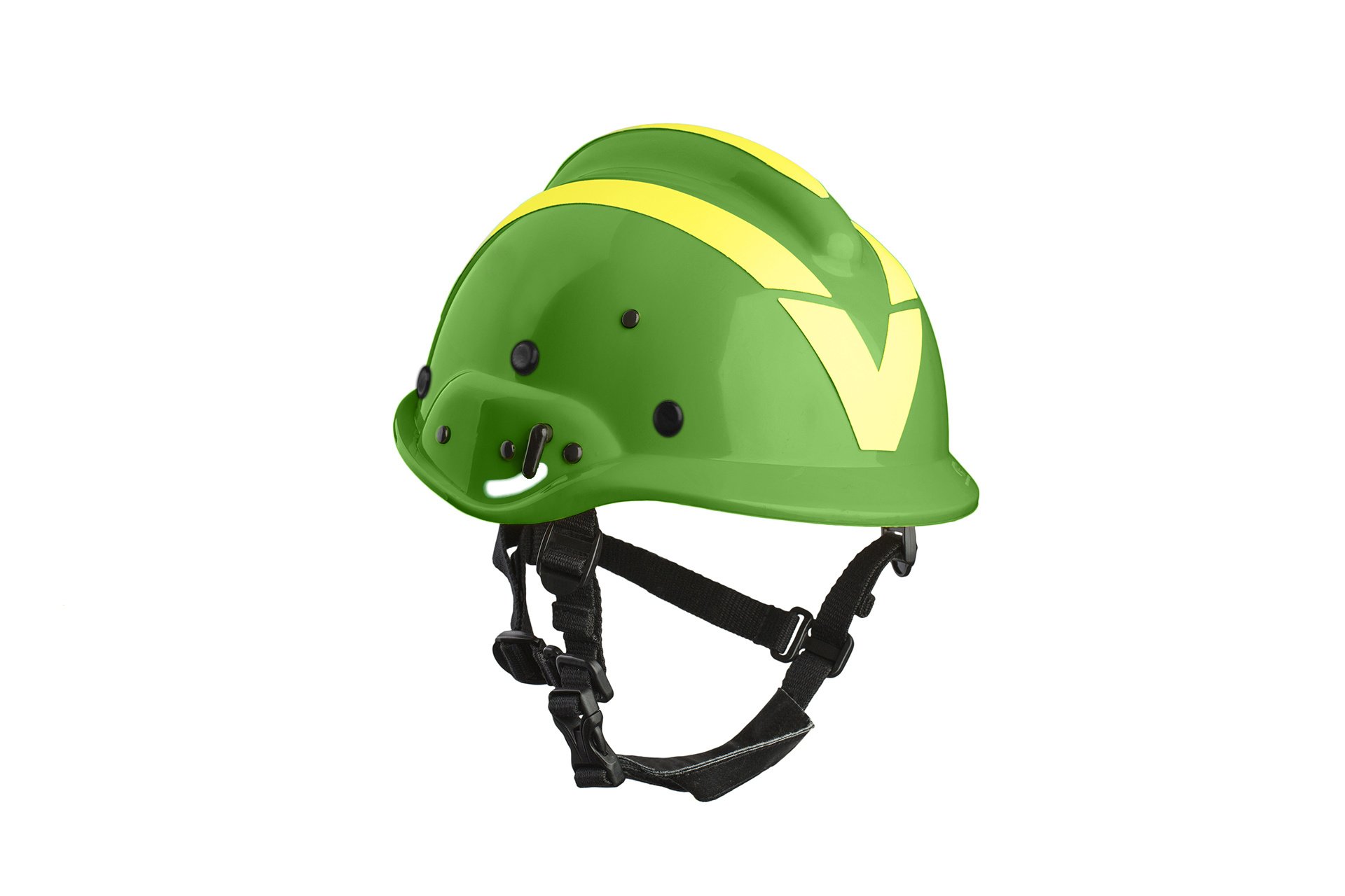 Vallfirest Vallfirest vft3 Wildland Fire Helmet