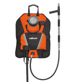 Vallfirest Vallfirest Backpack Pump Pro 20L