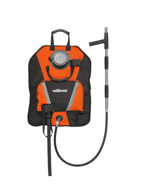 Vallfirest Backpack Pump Pro 20L
