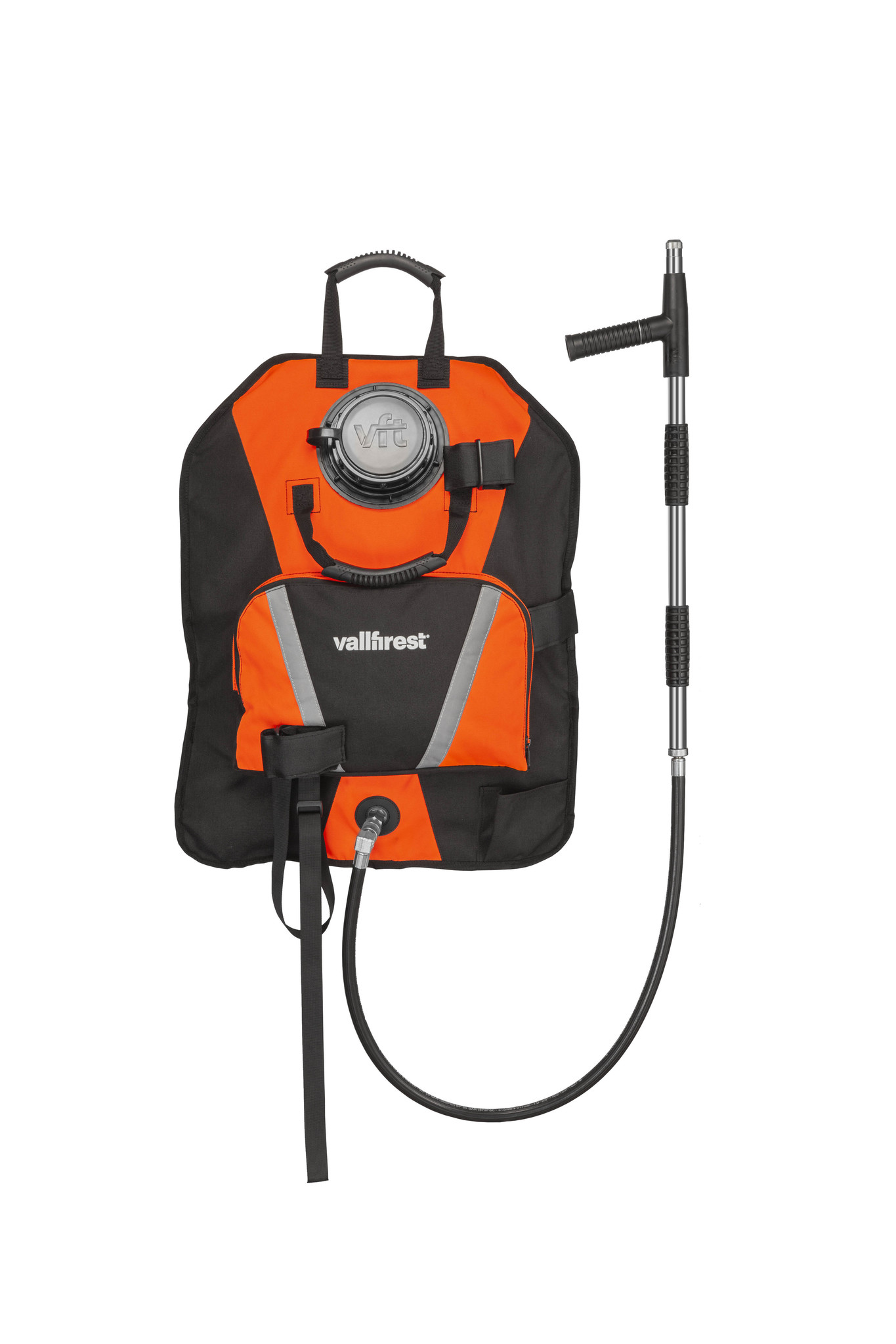 Vallfirest Vallfirest Backpack Pump Pro 20L