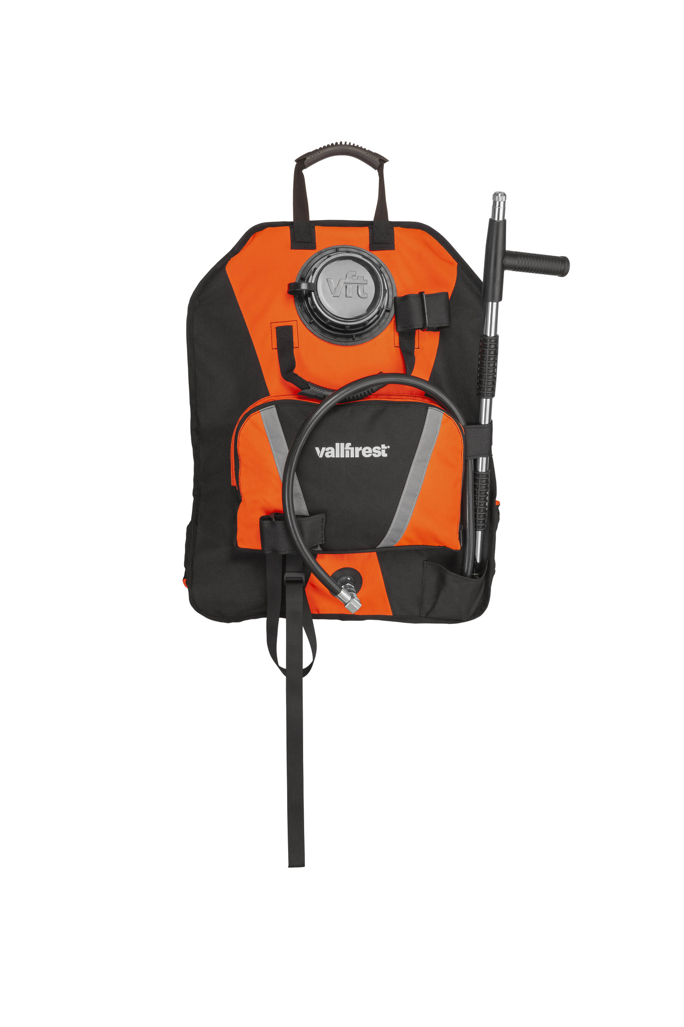 Vallfirest Vallfirest Backpack Pump Pro 20L