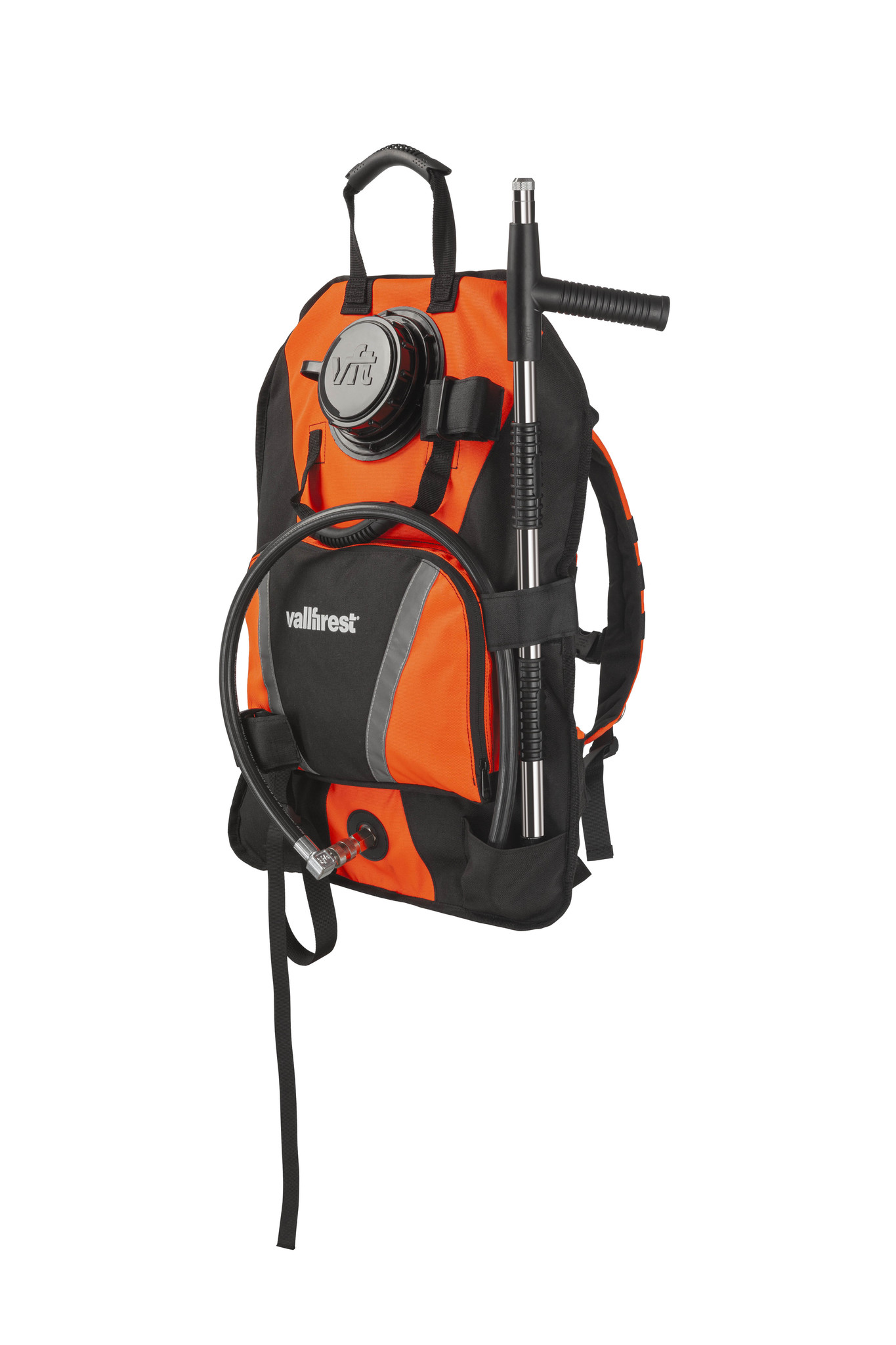 Vallfirest Vallfirest Backpack Pump Pro 20L