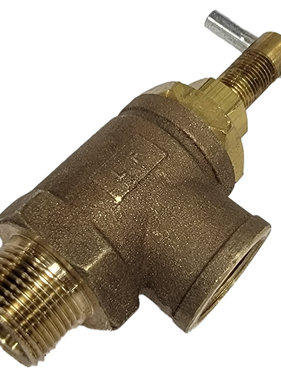 Pentair Pressure Relief Valve 400 PSI Adjustable