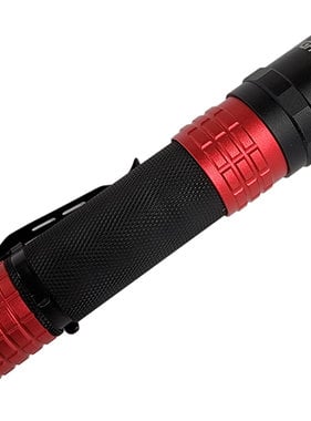 Nightstick USB Tactical Flashlight with Holster