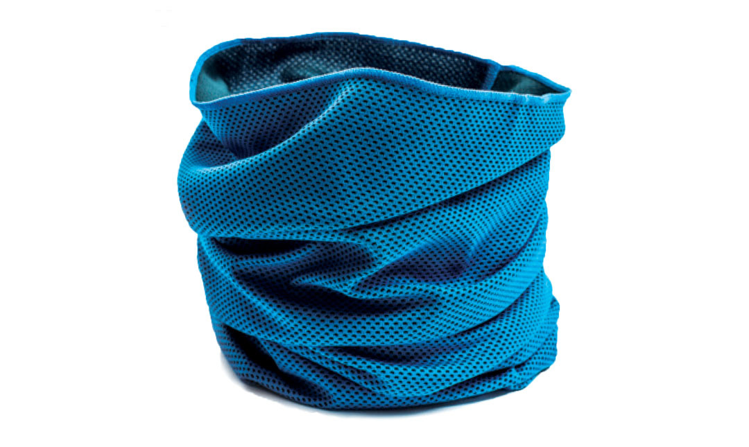 31247 Perfect Cooling Neck Gaiter North Ridge Fire Equipment