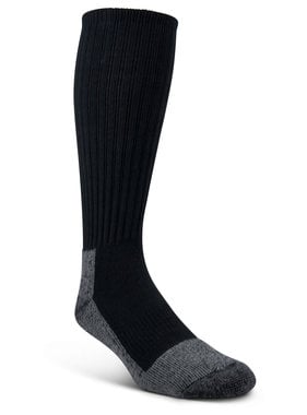 Implus Over Calf Work Sock Size 8-12.5