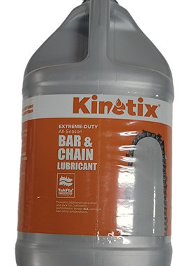 Extreme Duty Bar & Chain Oil 1 Gallon Bottle