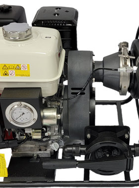 Vallfirest Vallfirest DVD3004-40T1A BH4-13 Pump