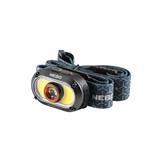 NEBO NEBO Mycro 500 Lumens Rechargeable Headlamp