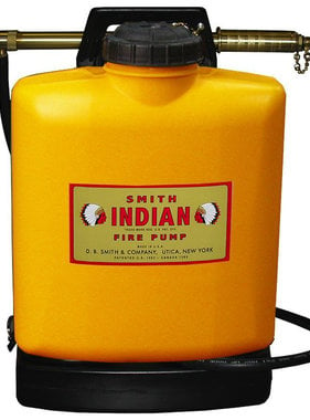 The Fountainhead Group Indian™ FER500 5-Gallon Poly Tank
