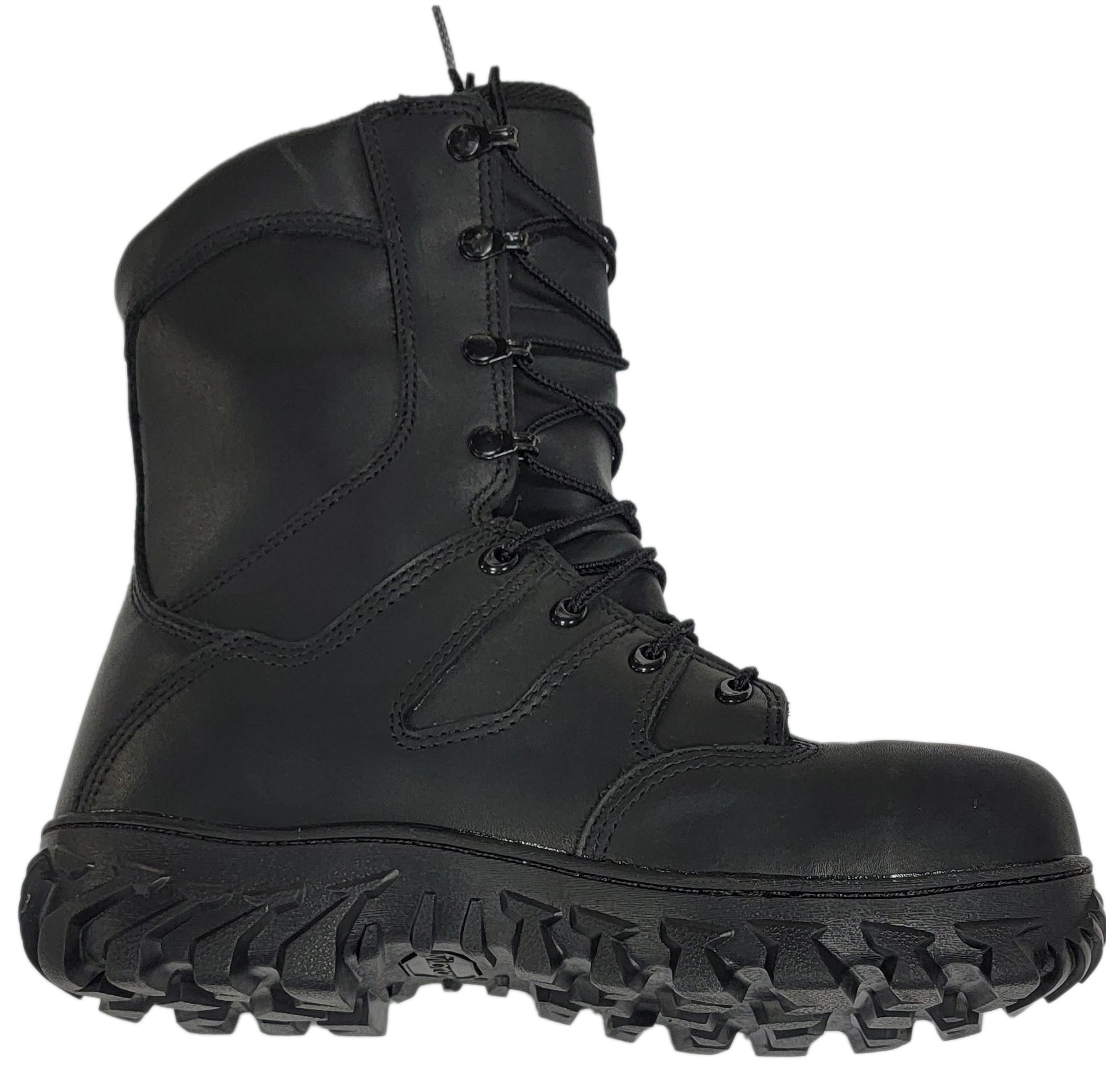 Rocky Boots Rocky Men's Code Red: Rescue Wildland Fire Boot