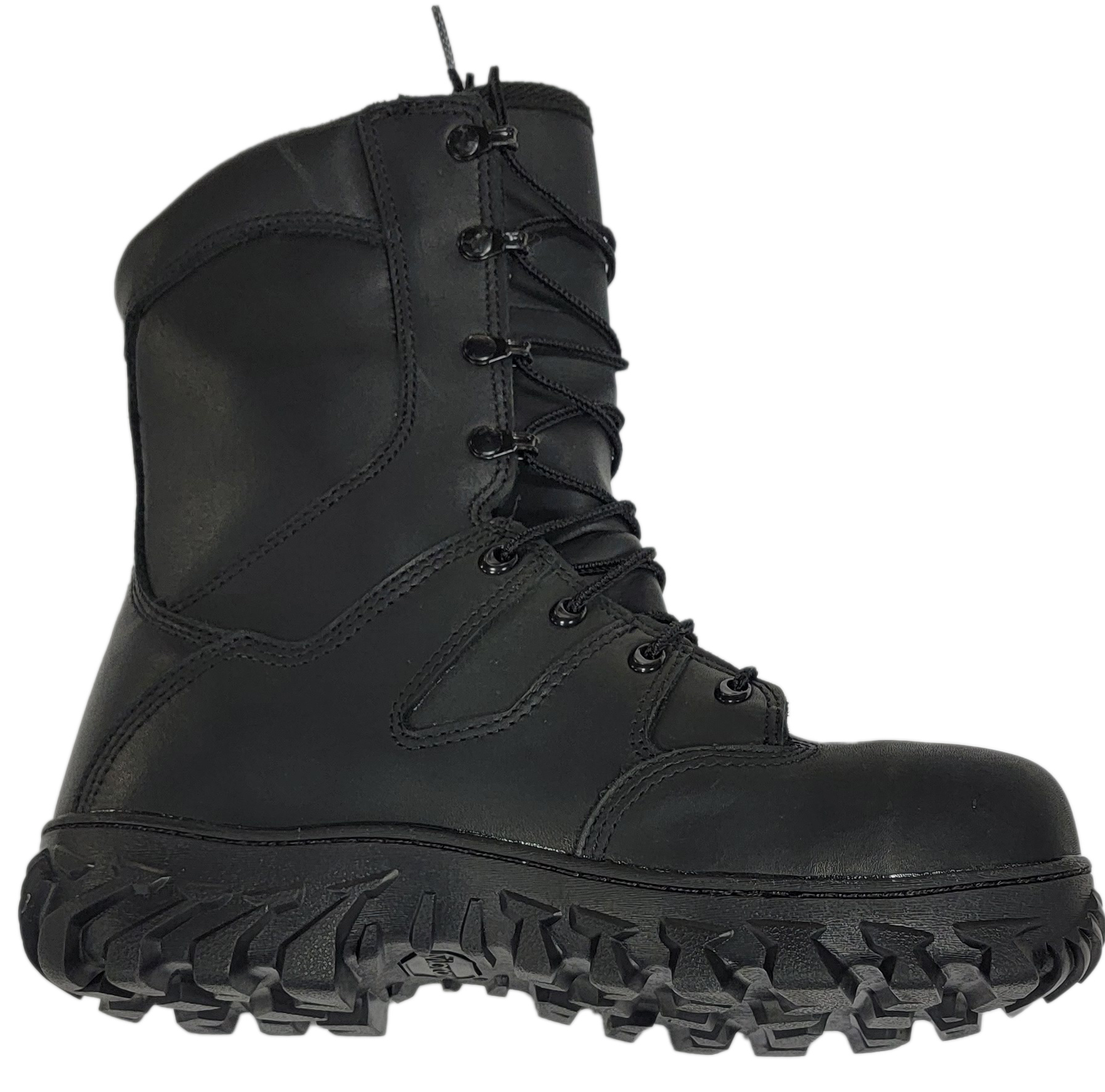 Rocky Boots Rocky Women's Code Red: Rescue Wildland Fire Boot