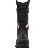 Rocky Boots Rocky Men's Code Red Structure Boot NFPA Rated Composite Toe Fire Boot