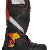 Rocky Boots Rocky Women's Code Red Structure NFPA Rated Composite Toe Fire Boot