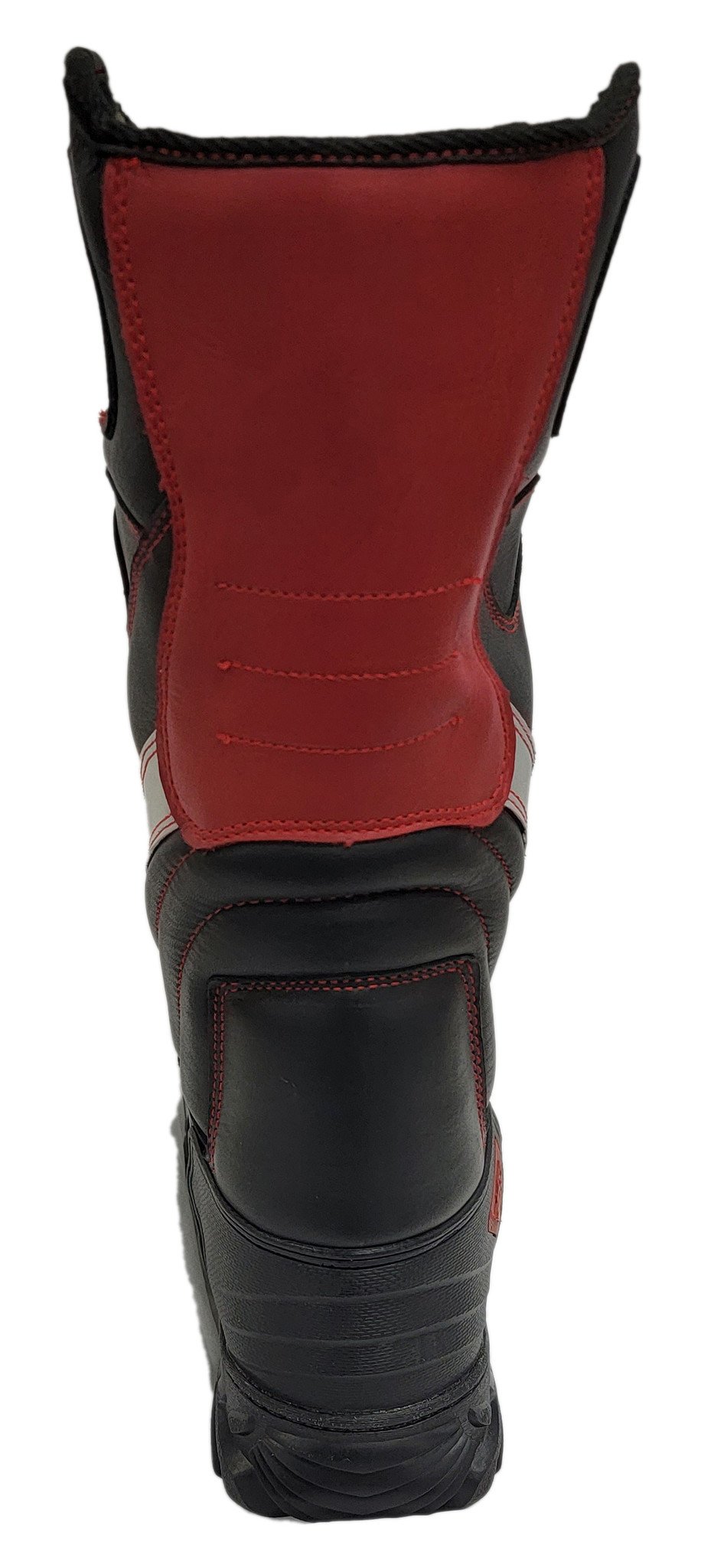 Rocky Boots Rocky Women's Code Red Structure NFPA Rated Composite Toe Fire Boot