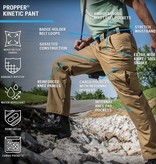 Propper Propper® Kinetic® Men's Tactical Pant (Navy)